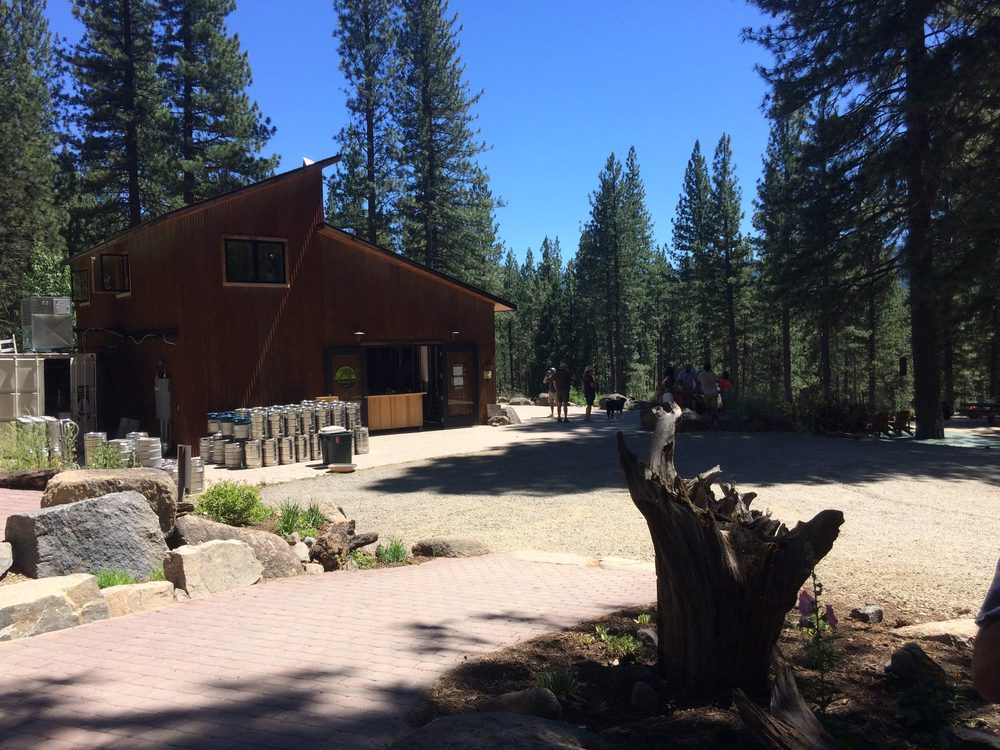 Photo from Snake Lake