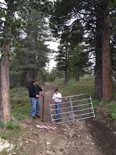 Photo from Strawberry Trail Patrol