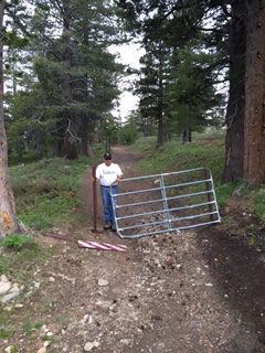 Photo from Strawberry Trail Patrol