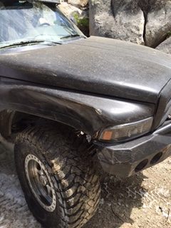 Photo from Strawberry Trail Patrol
