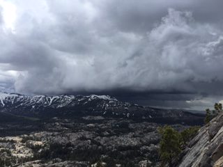 Photo from Strawberry Trail Patrol