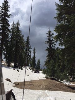 Photo from Strawberry Trail Patrol