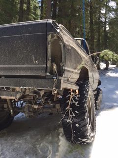 Photo from Strawberry Trail Patrol