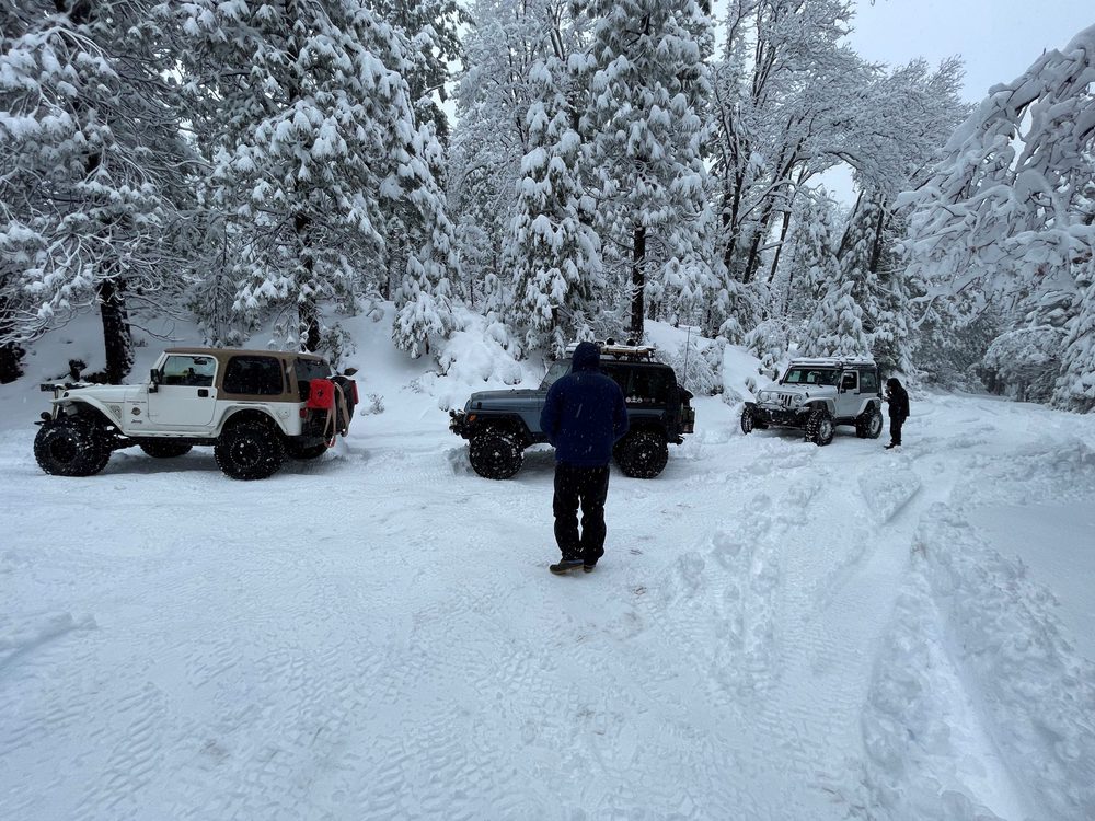 Photo from Winter Fun Fest