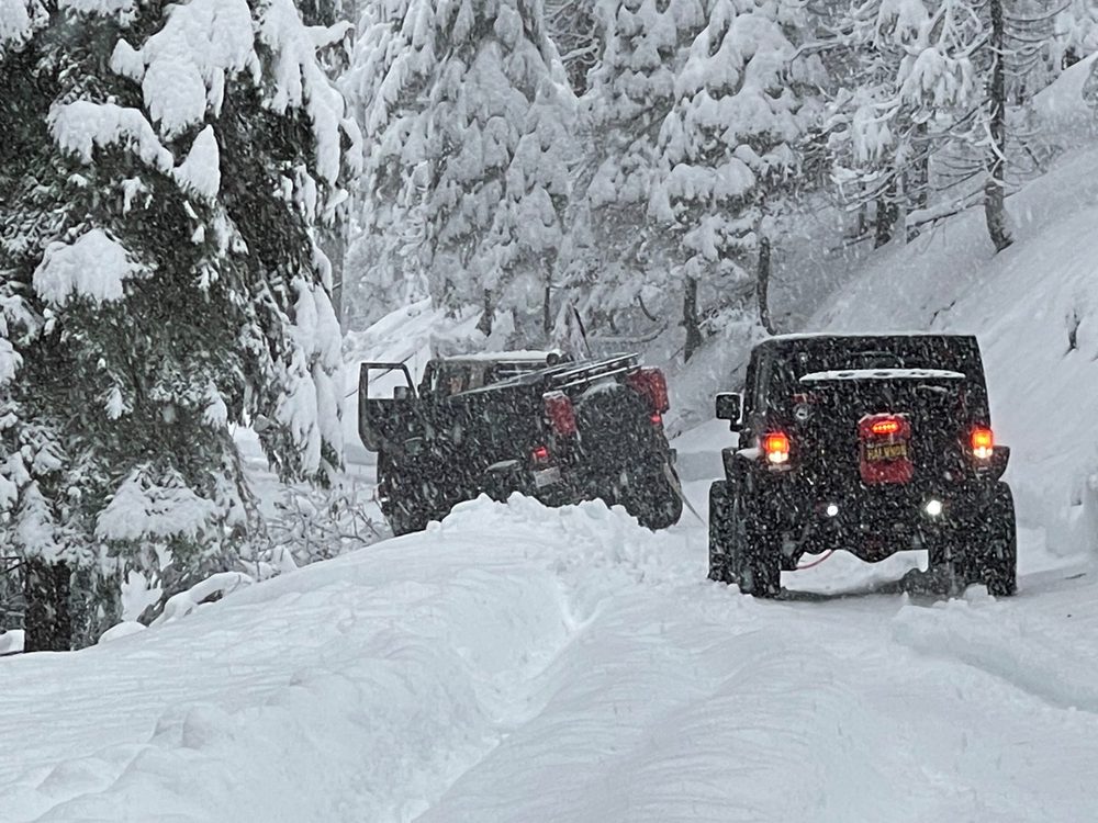 Photo from Winter Fun Fest