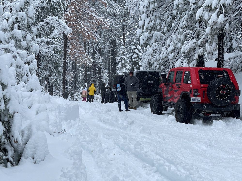 Photo from Winter Fun Fest