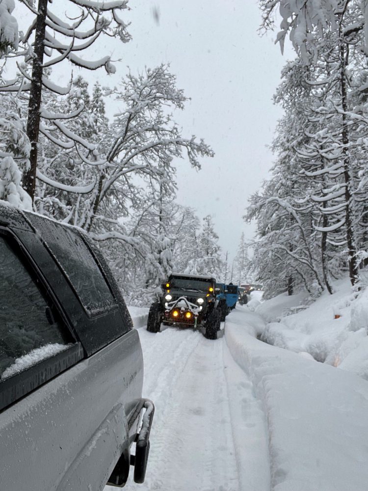 Photo from Winter Fun Fest