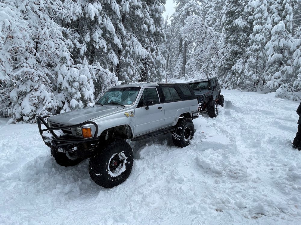 Photo from Winter Fun Fest
