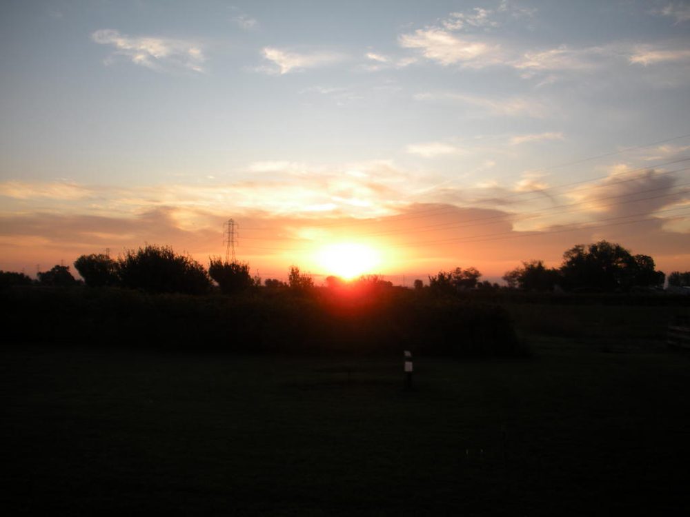 Photo from Club Campout