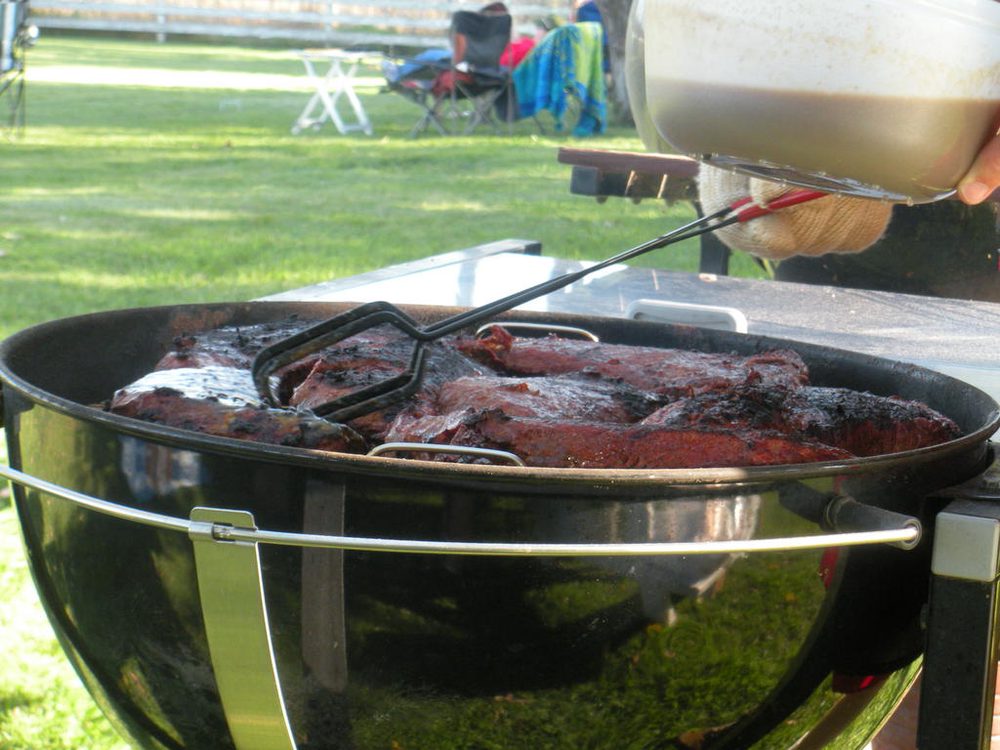 Photo from Club Campout