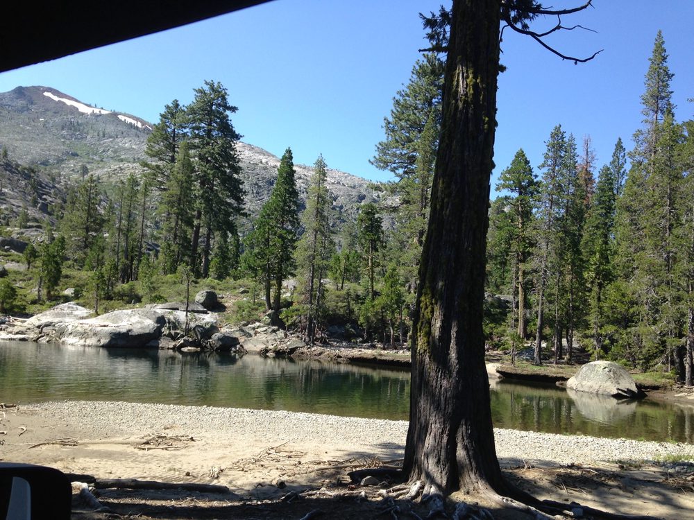 Photo from Fordyce Trail - Full