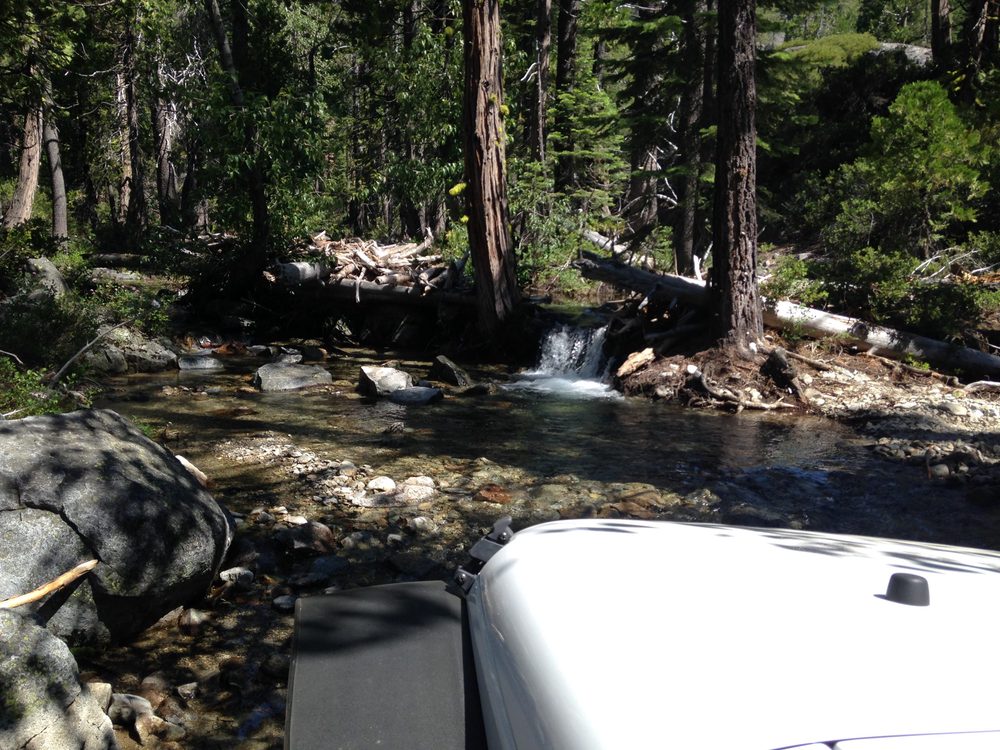 Photo from Fordyce Trail - Full
