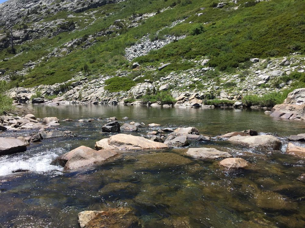 Photo from Fordyce Trail - Full