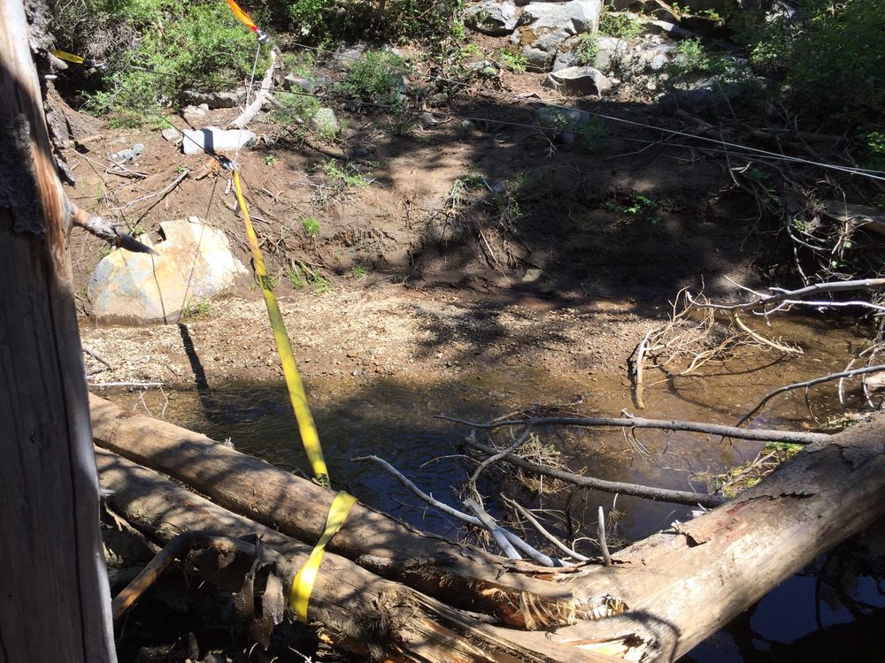 Photo from Fordyce Trail - Full