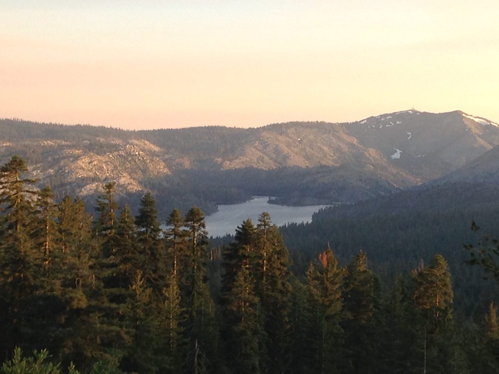 Photo from Fordyce Trail - Full