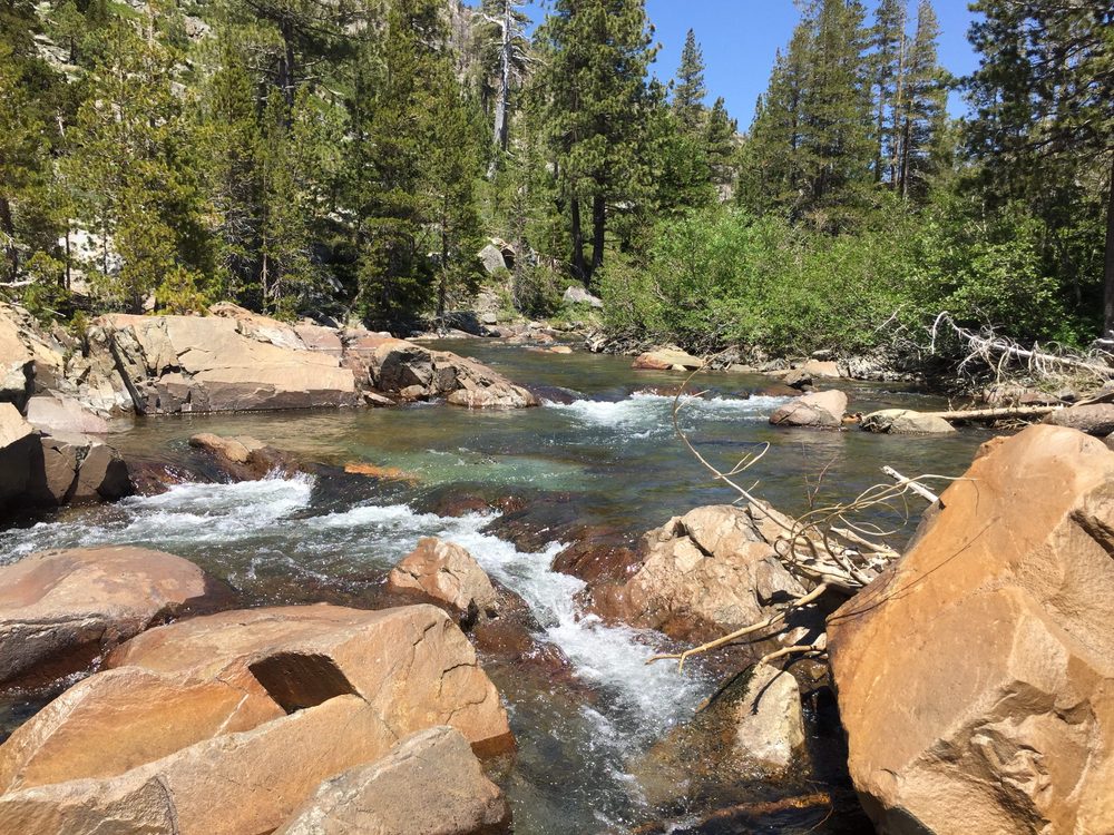 Photo from Fordyce Trail - Full