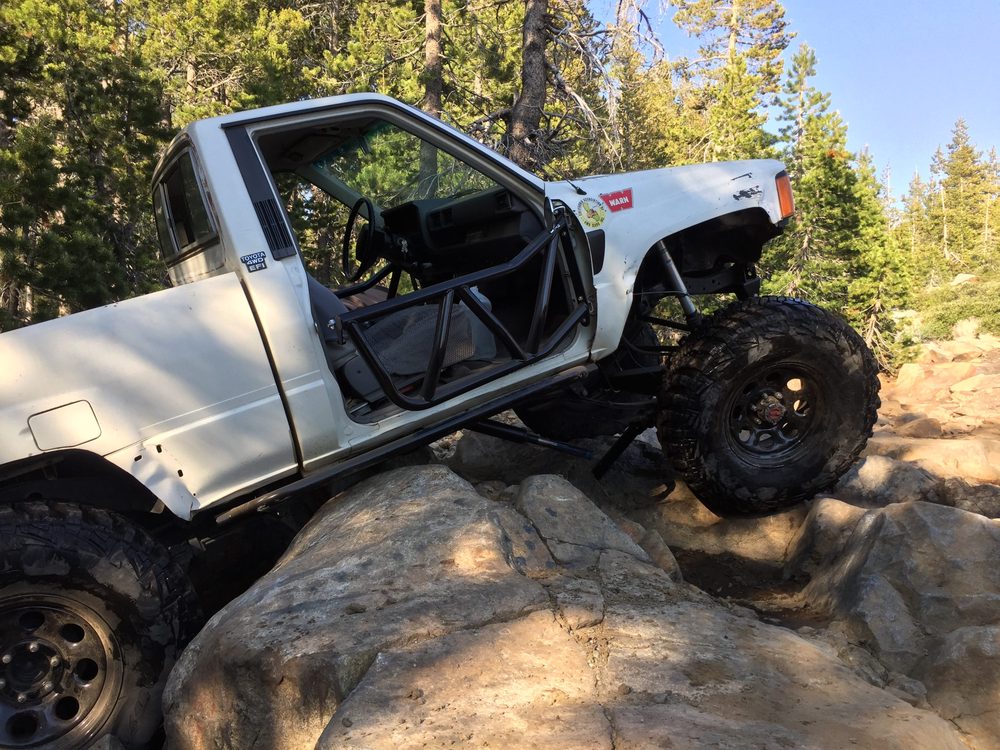 Photo from Fordyce Trail - Full