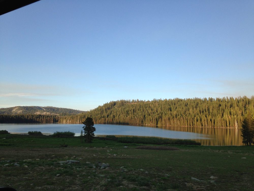Photo from Fordyce Trail - Full