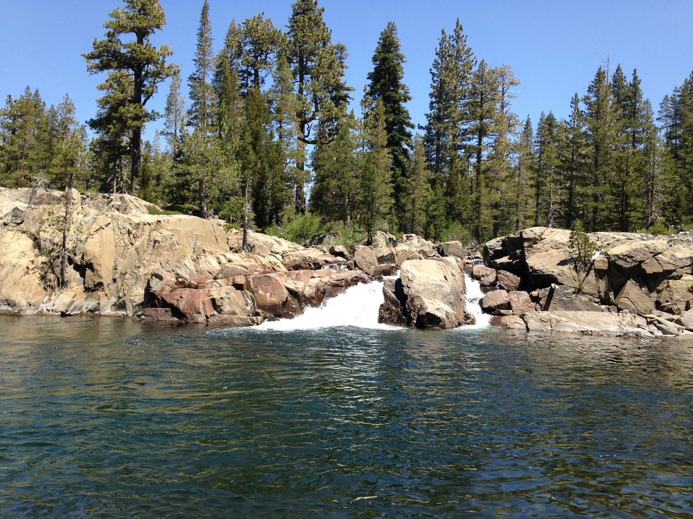 Photo from Fordyce Trail - Full