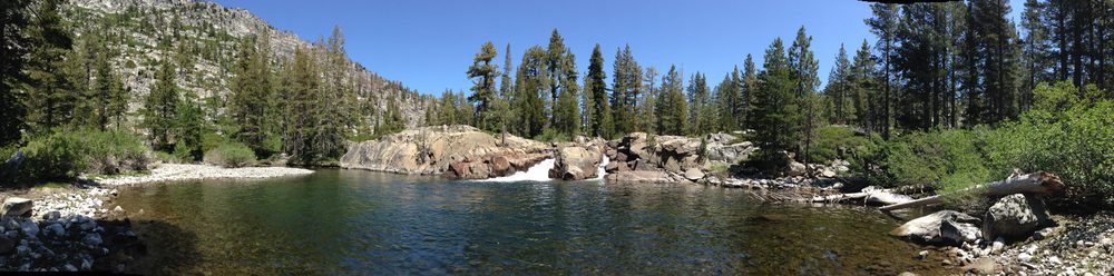 Photo from Fordyce Trail - Full