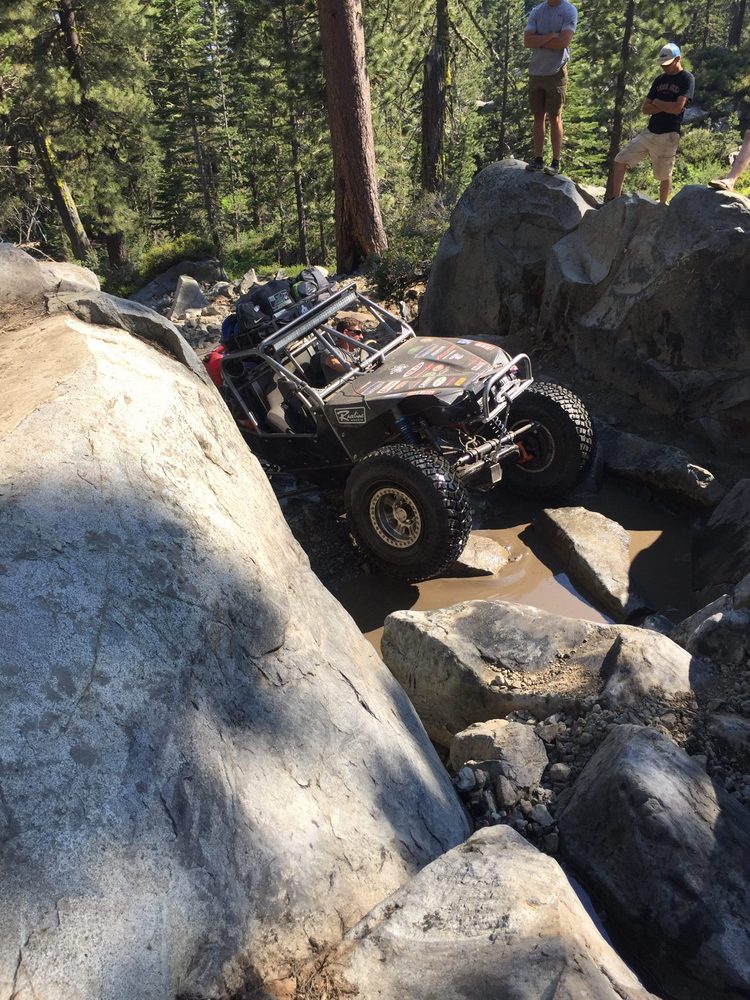 Photo from Fordyce Trail - Full