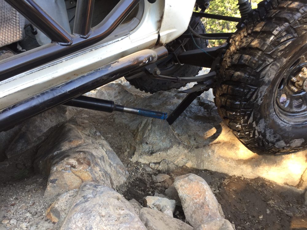 Photo from Fordyce Trail - Full