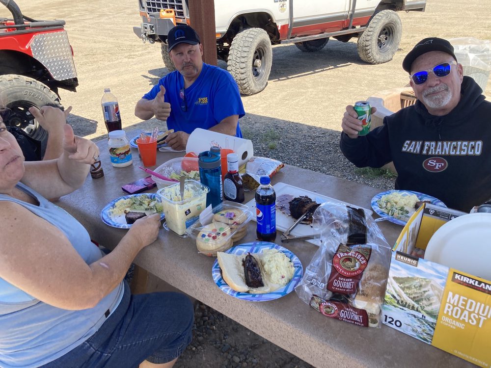 Photo from Prairie City SVRA