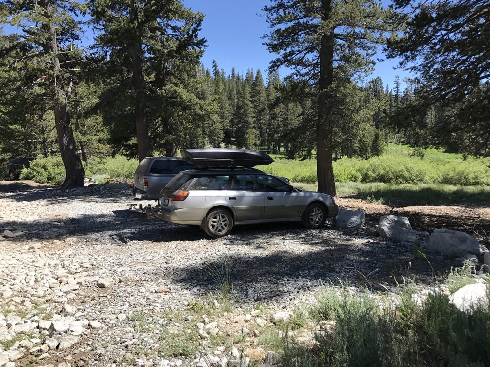 Photo from Strawberry Trail Patrol
