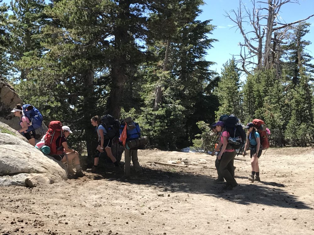 Photo from Strawberry Trail Patrol