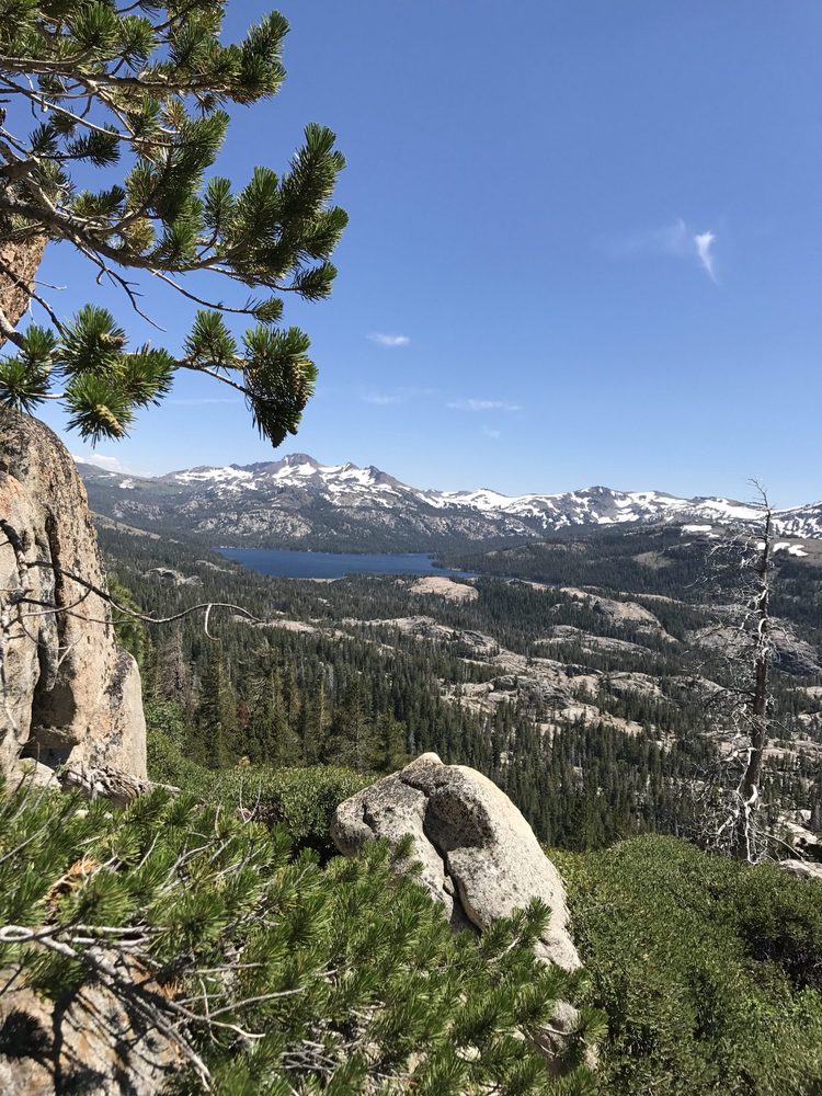 Photo from Strawberry Trail Patrol