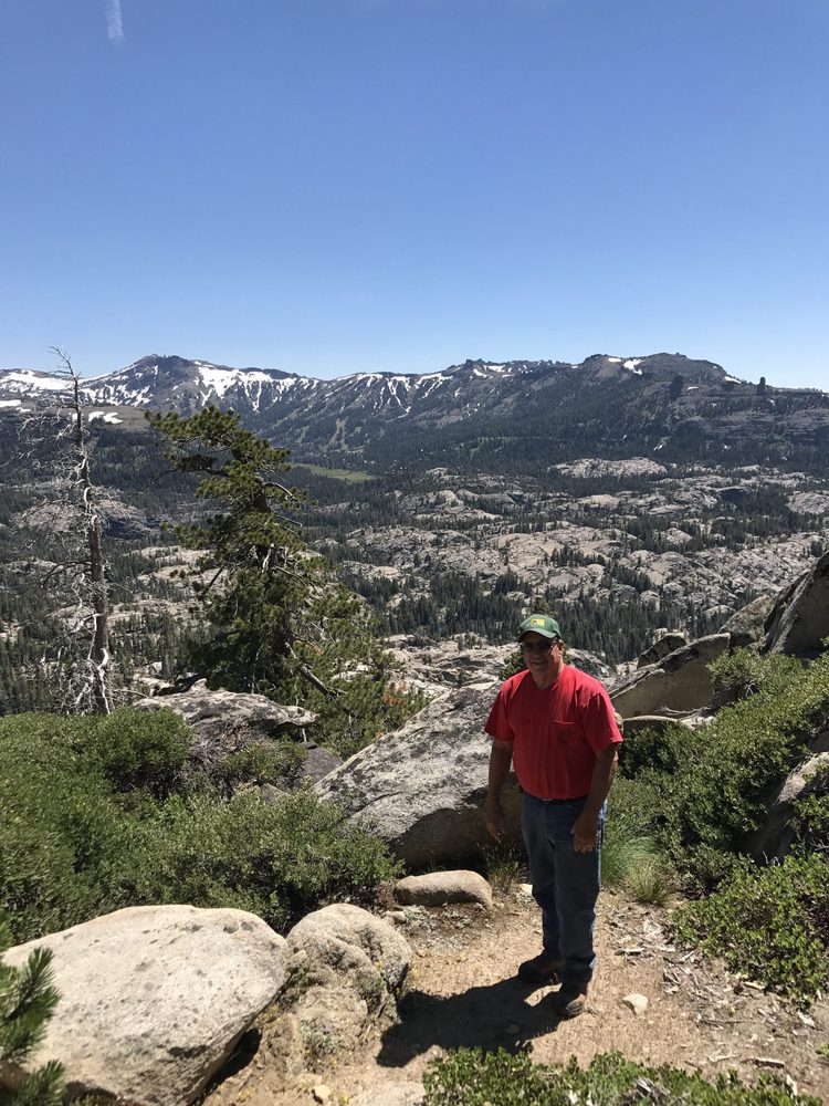 Photo from Strawberry Trail Patrol