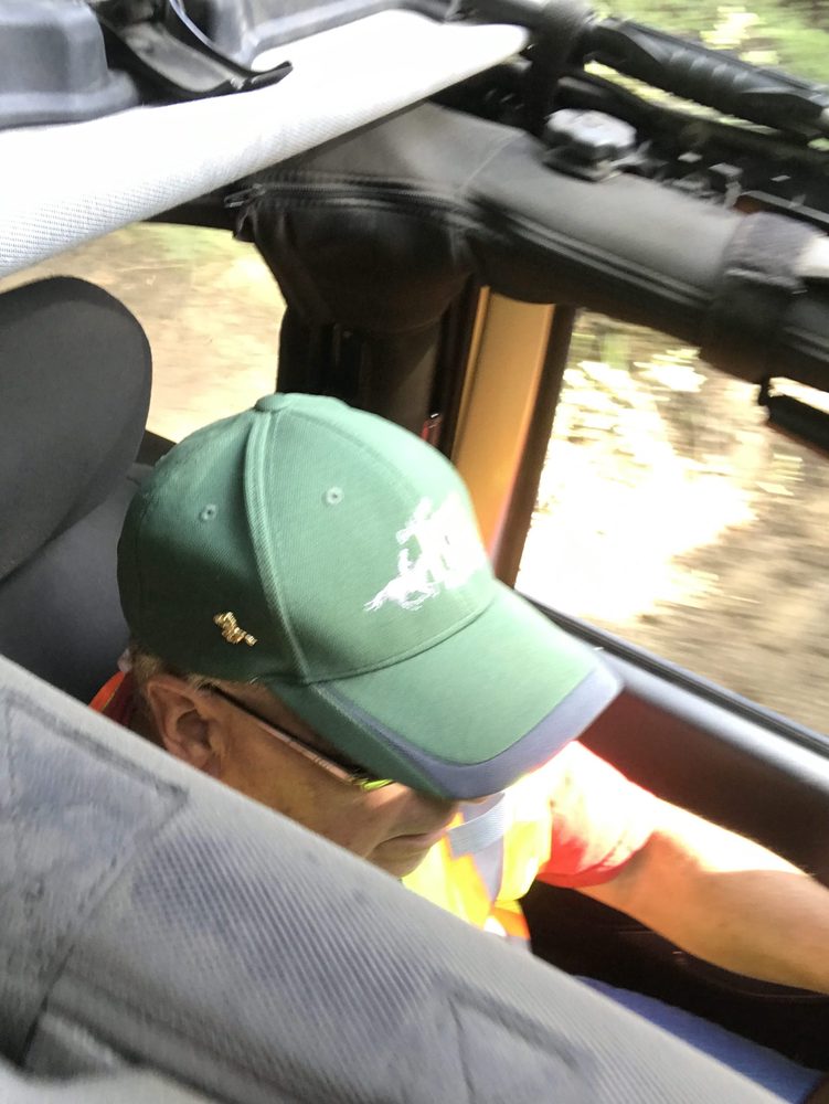 Photo from Strawberry Trail Patrol