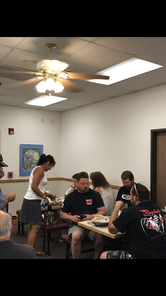 Photo from Fun Club Meetings