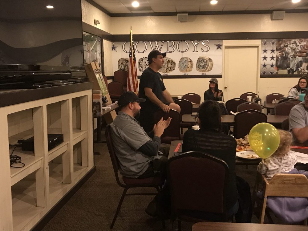 Photo from Fun Club Meetings