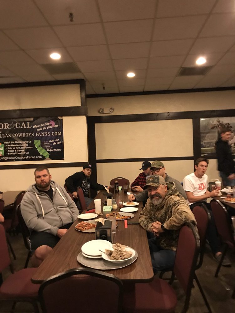 Photo from Fun Club Meetings