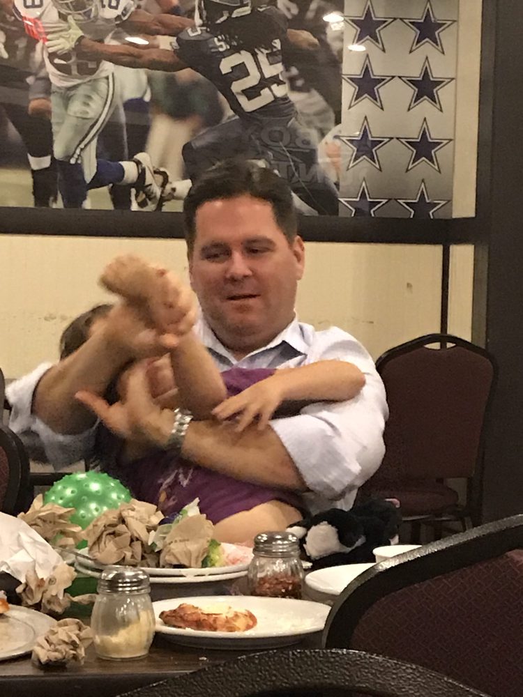 Photo from Fun Club Meetings