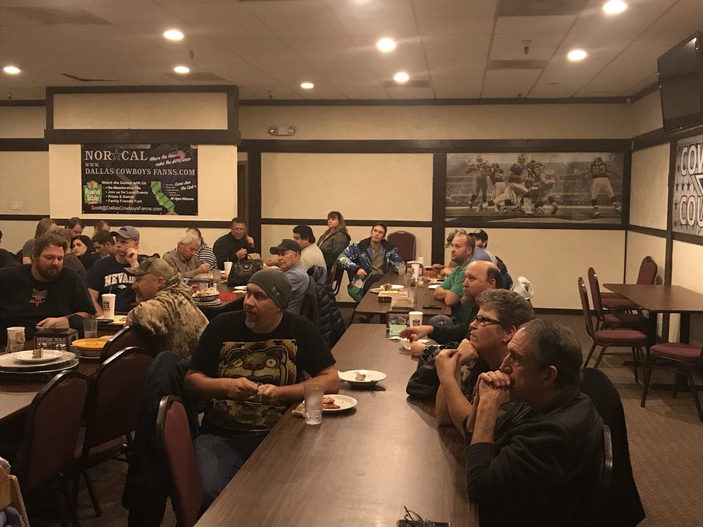 Photo from Fun Club Meetings
