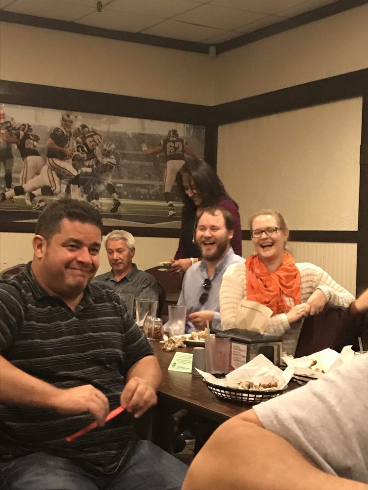 Photo from Fun Club Meetings