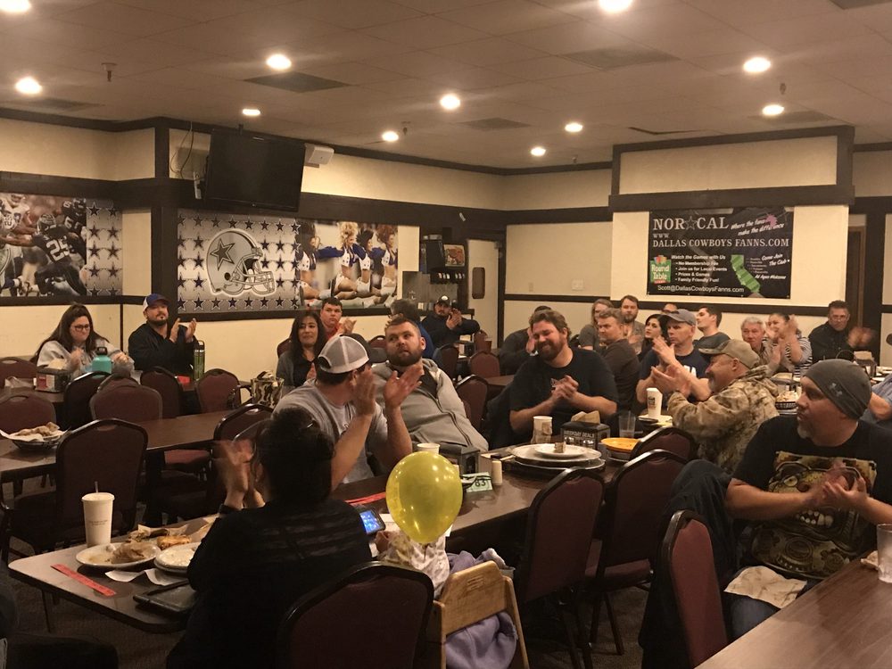 Photo from Fun Club Meetings