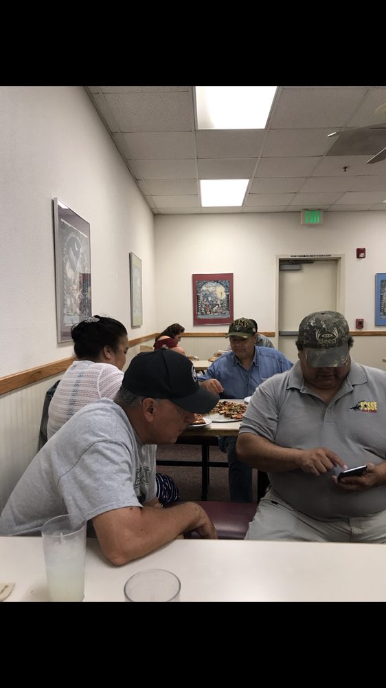 Photo from Fun Club Meetings