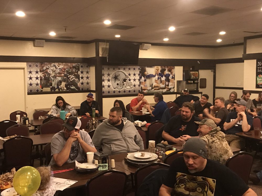 Photo from Fun Club Meetings