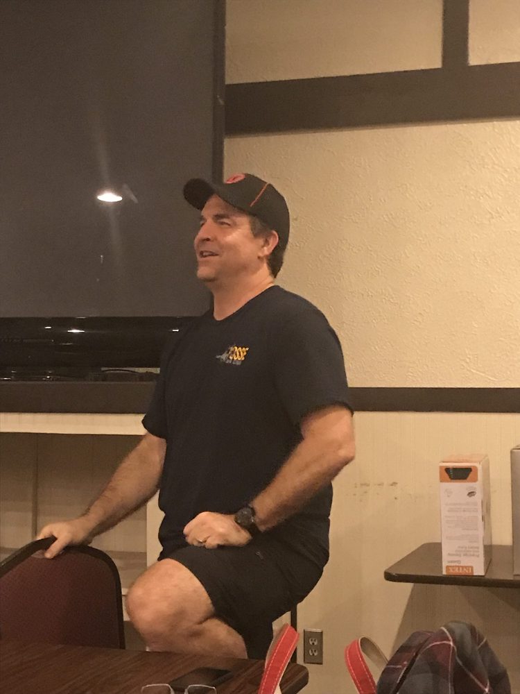 Photo from Fun Club Meetings