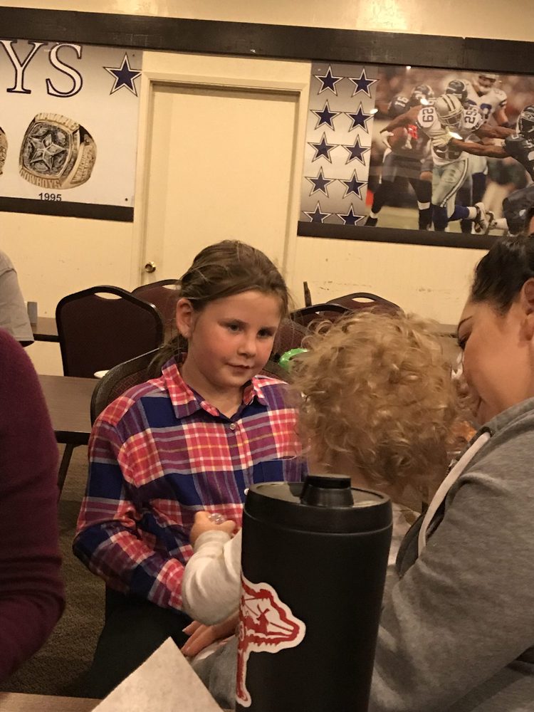 Photo from Fun Club Meetings