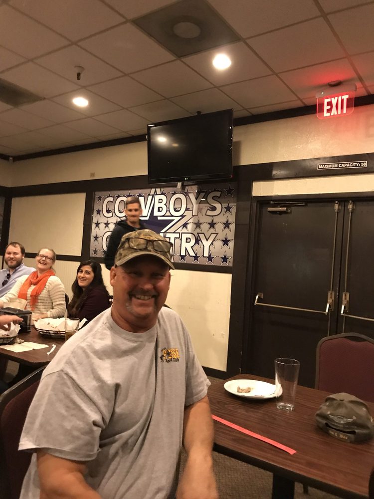 Photo from Fun Club Meetings