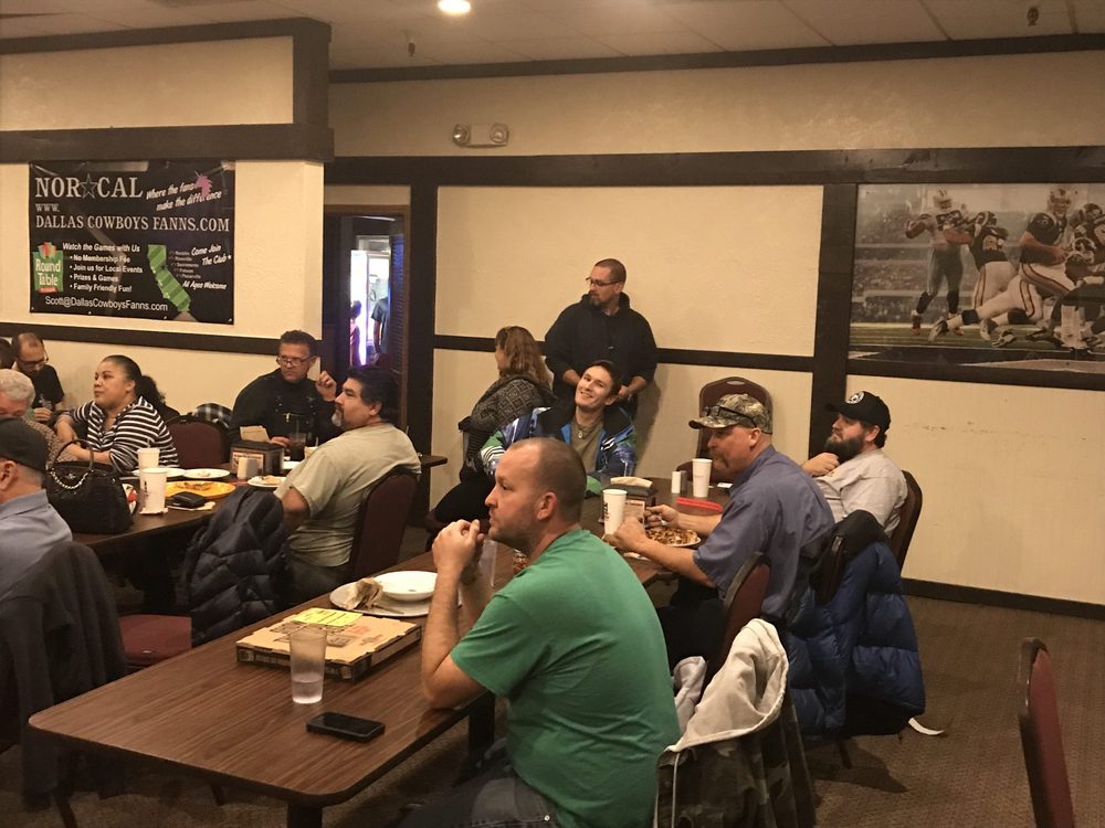Photo from Fun Club Meetings