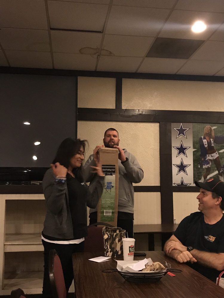Photo from Fun Club Meetings