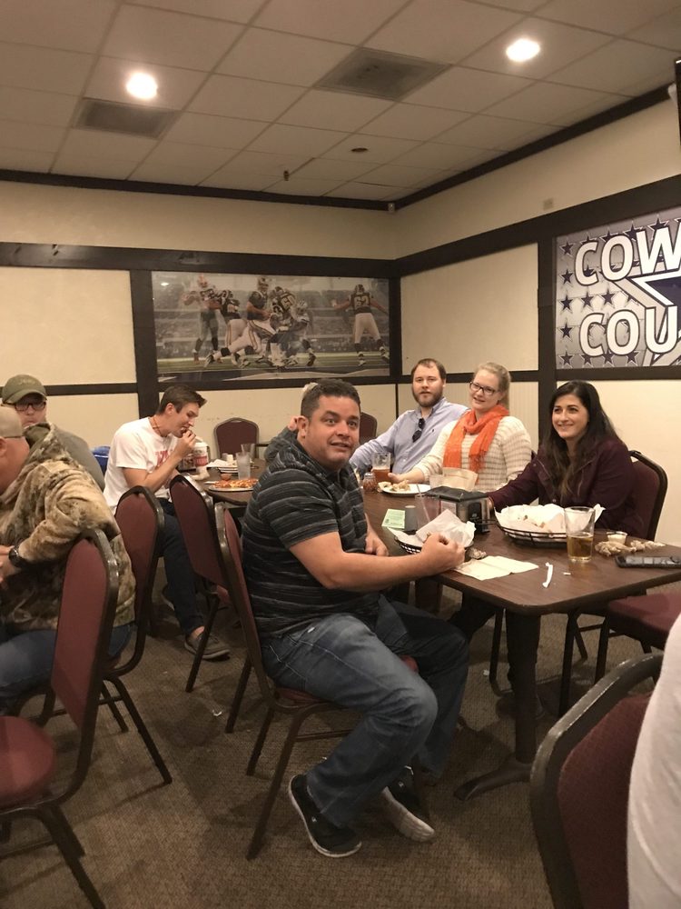Photo from Fun Club Meetings