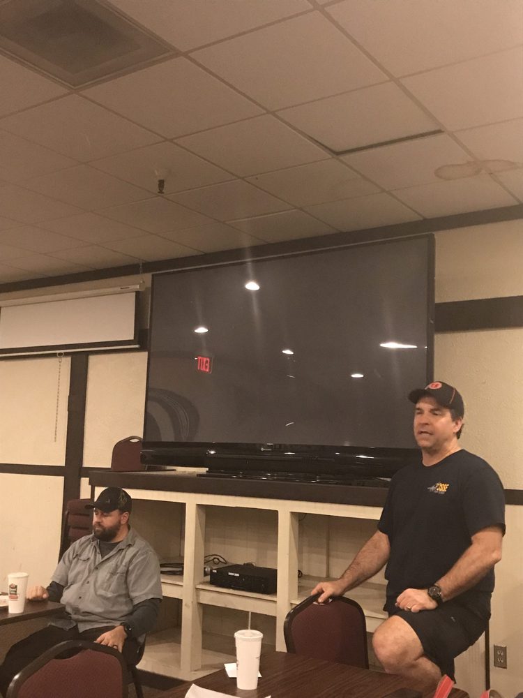 Photo from Fun Club Meetings