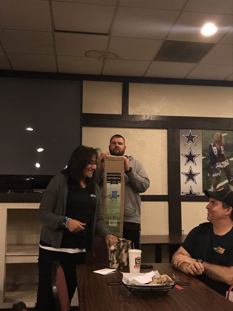 Photo from Fun Club Meetings
