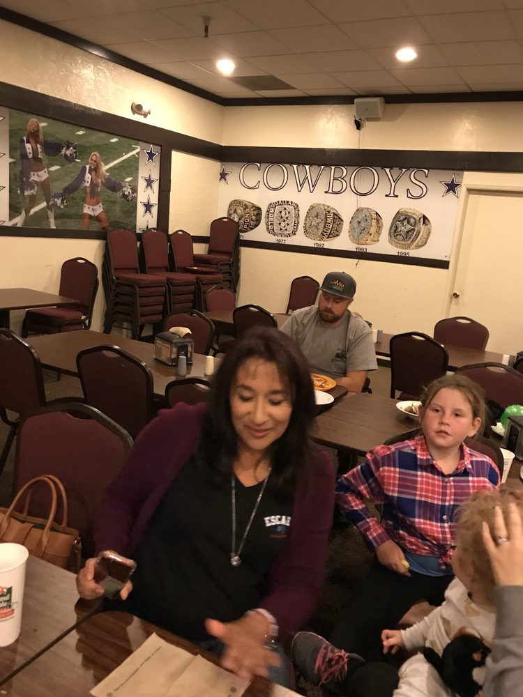 Photo from Fun Club Meetings